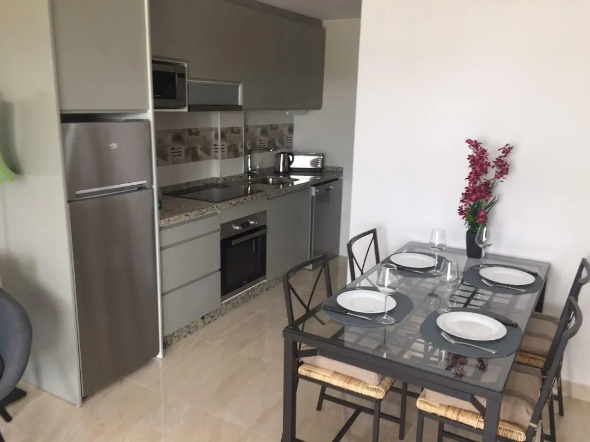 R&E Apartments Torremolinos 0*,  Spain