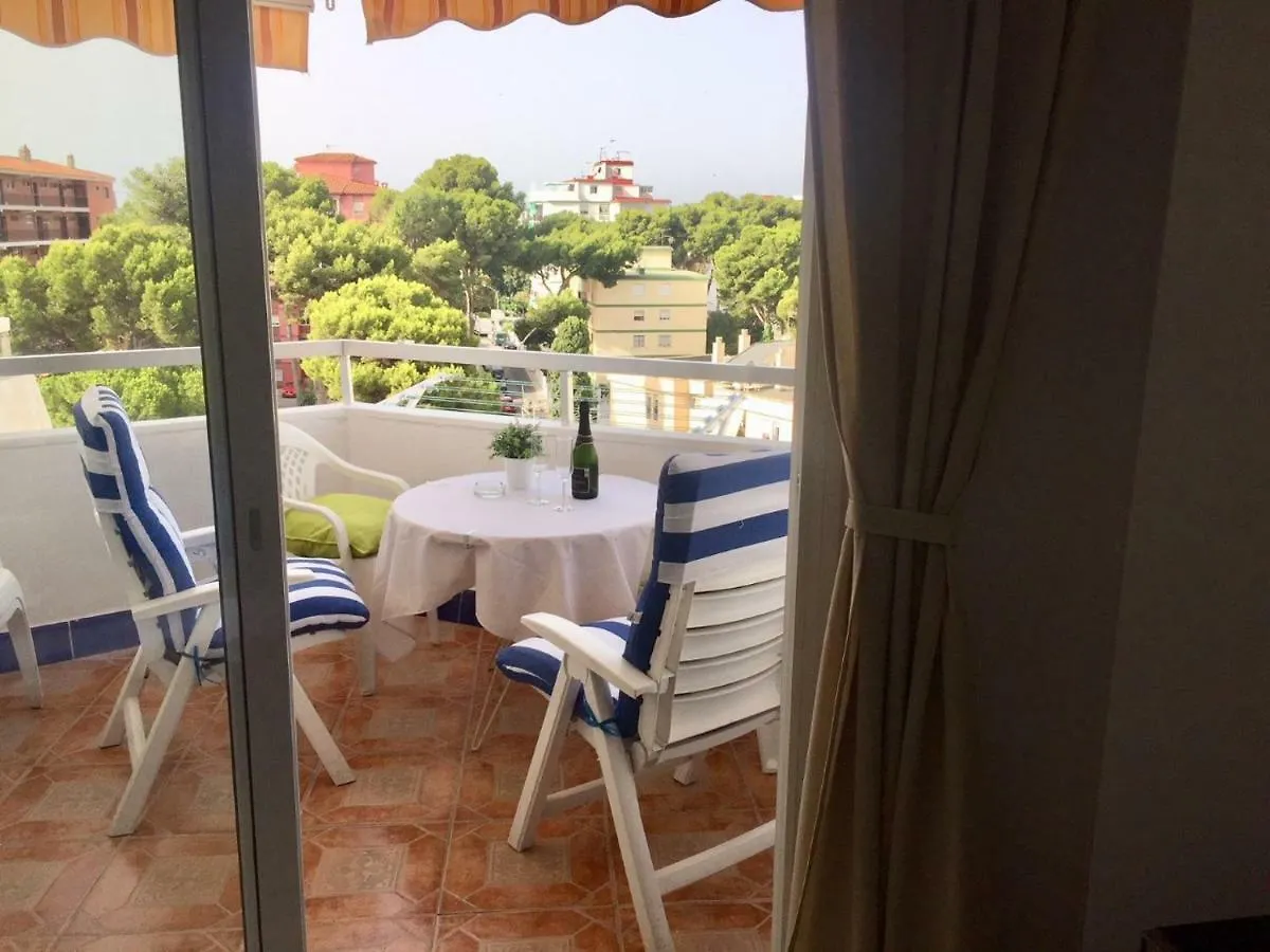 R&E Apartments Torremolinos