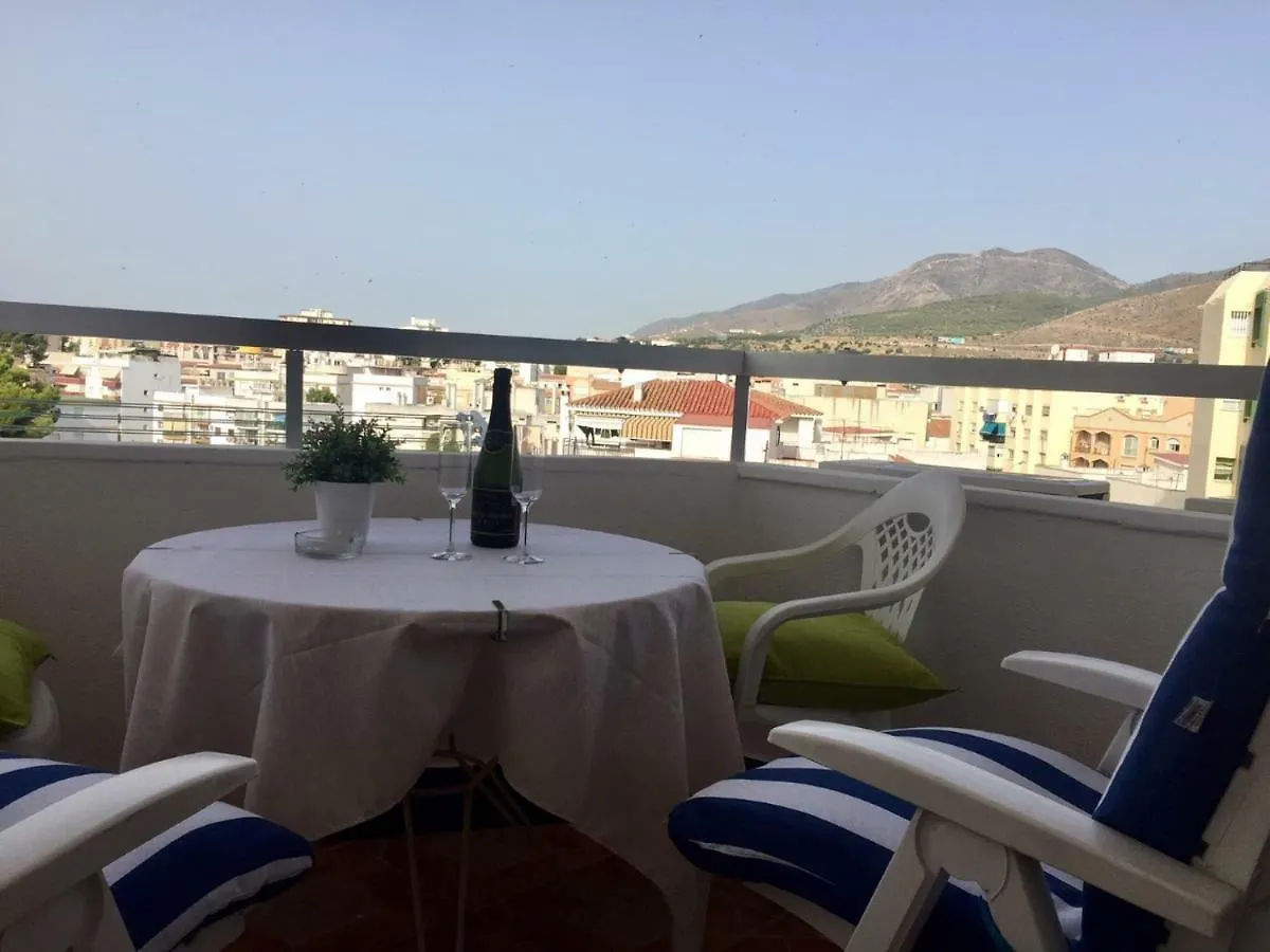 R&E Apartments Torremolinos