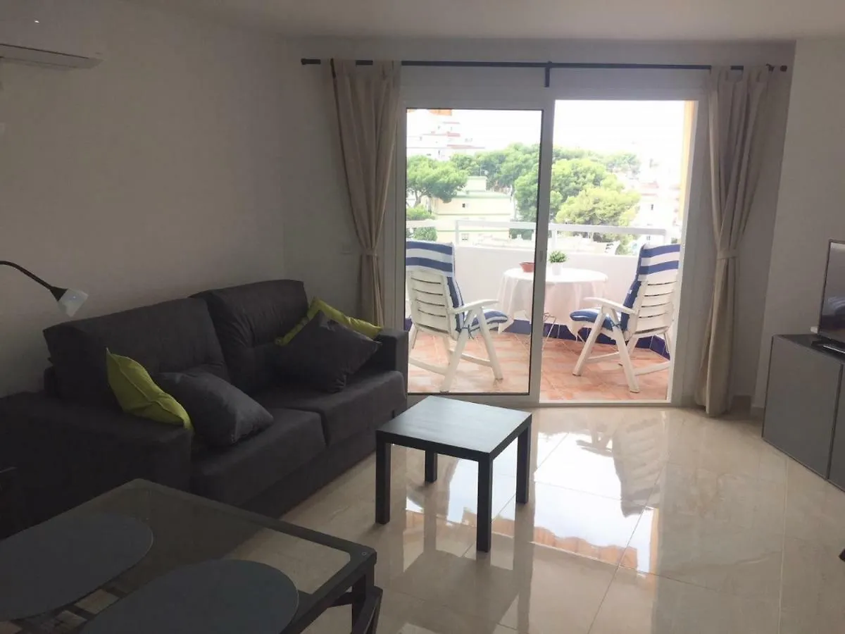 R&E Apartments Torremolinos