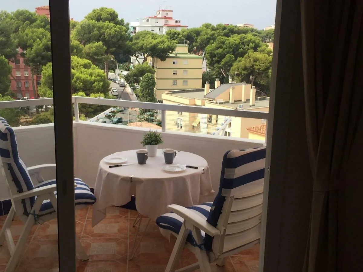 R&E Apartments Torremolinos