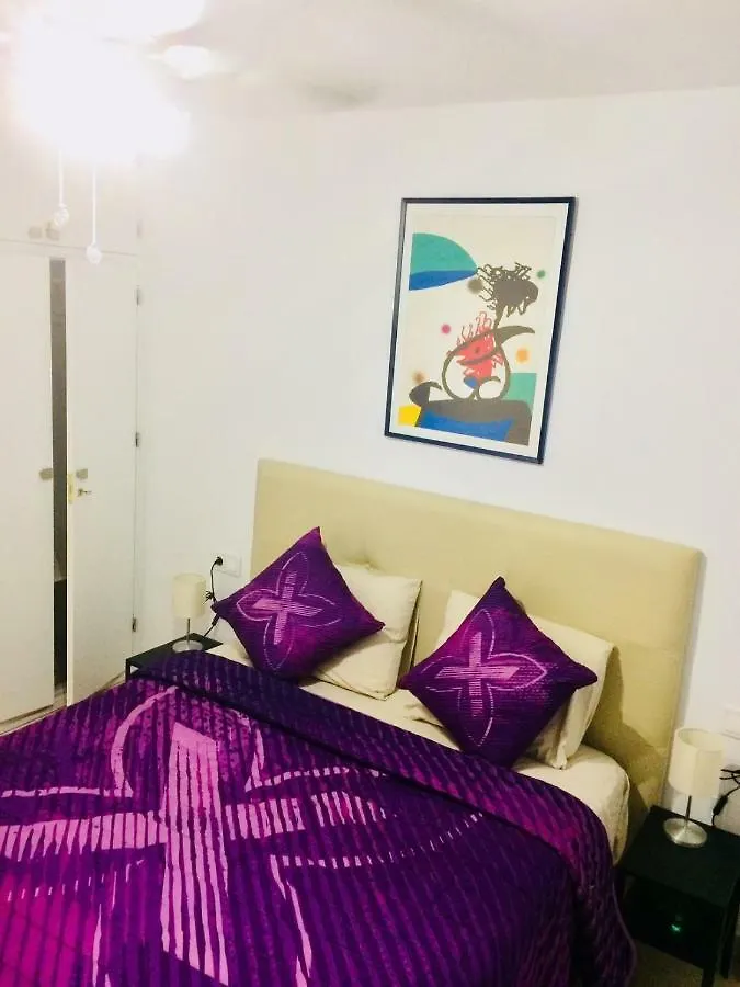 R&E Apartments Torremolinos