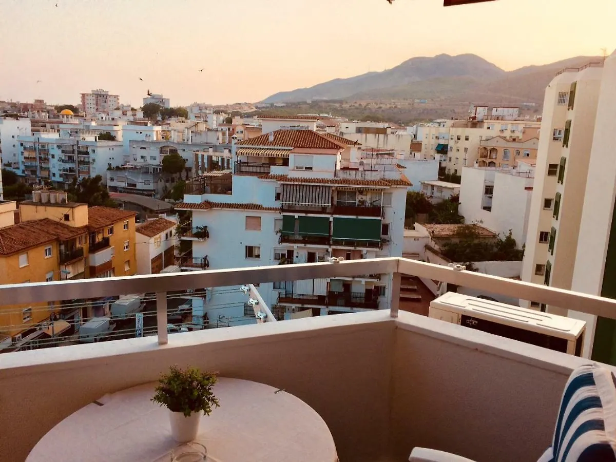R&E Apartments Torremolinos Spain