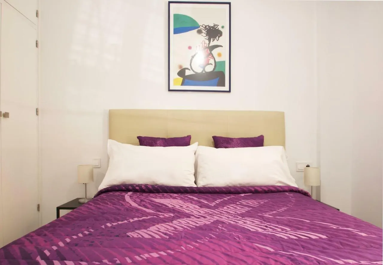 R&E Apartments Torremolinos