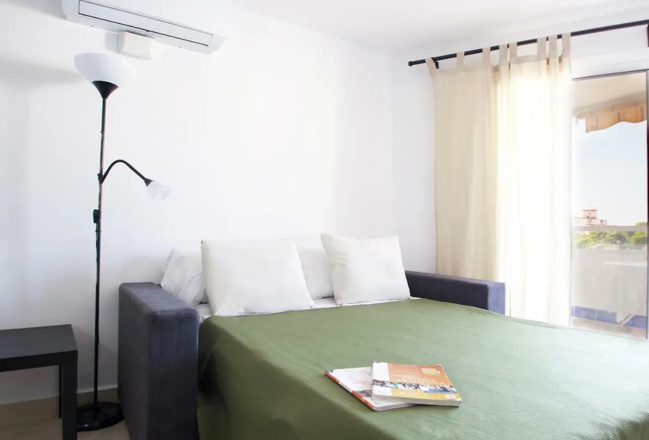 R&E Apartments Torremolinos