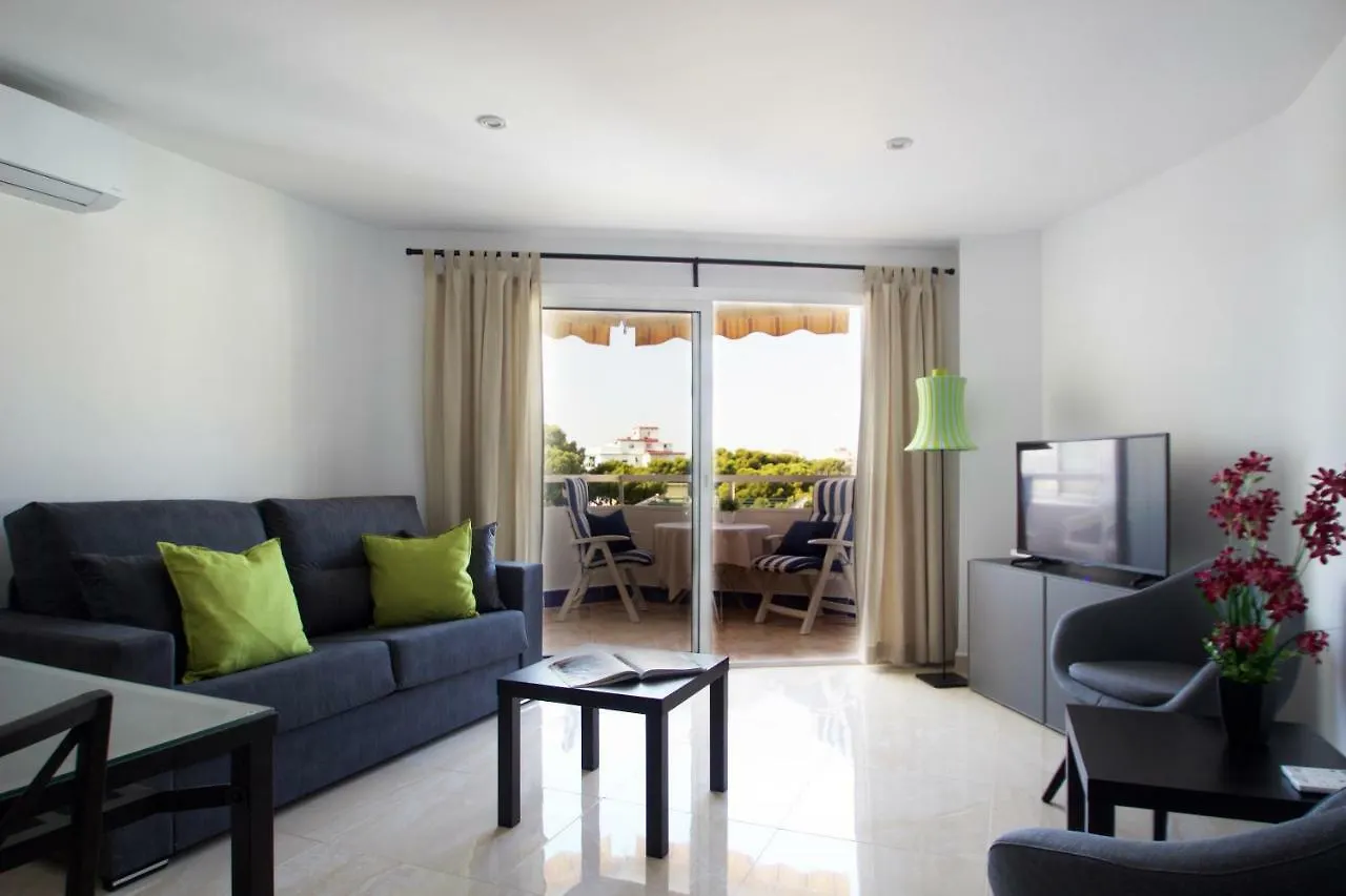 R&E Apartments Torremolinos