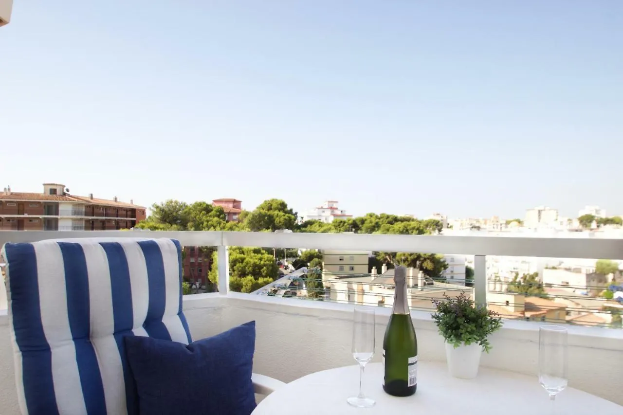 R&E Apartments Torremolinos 0*,