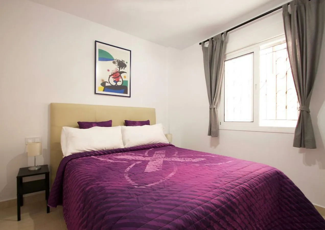 R&E Apartments Torremolinos