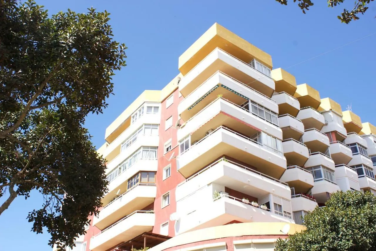 R&E Apartments Torremolinos Spain