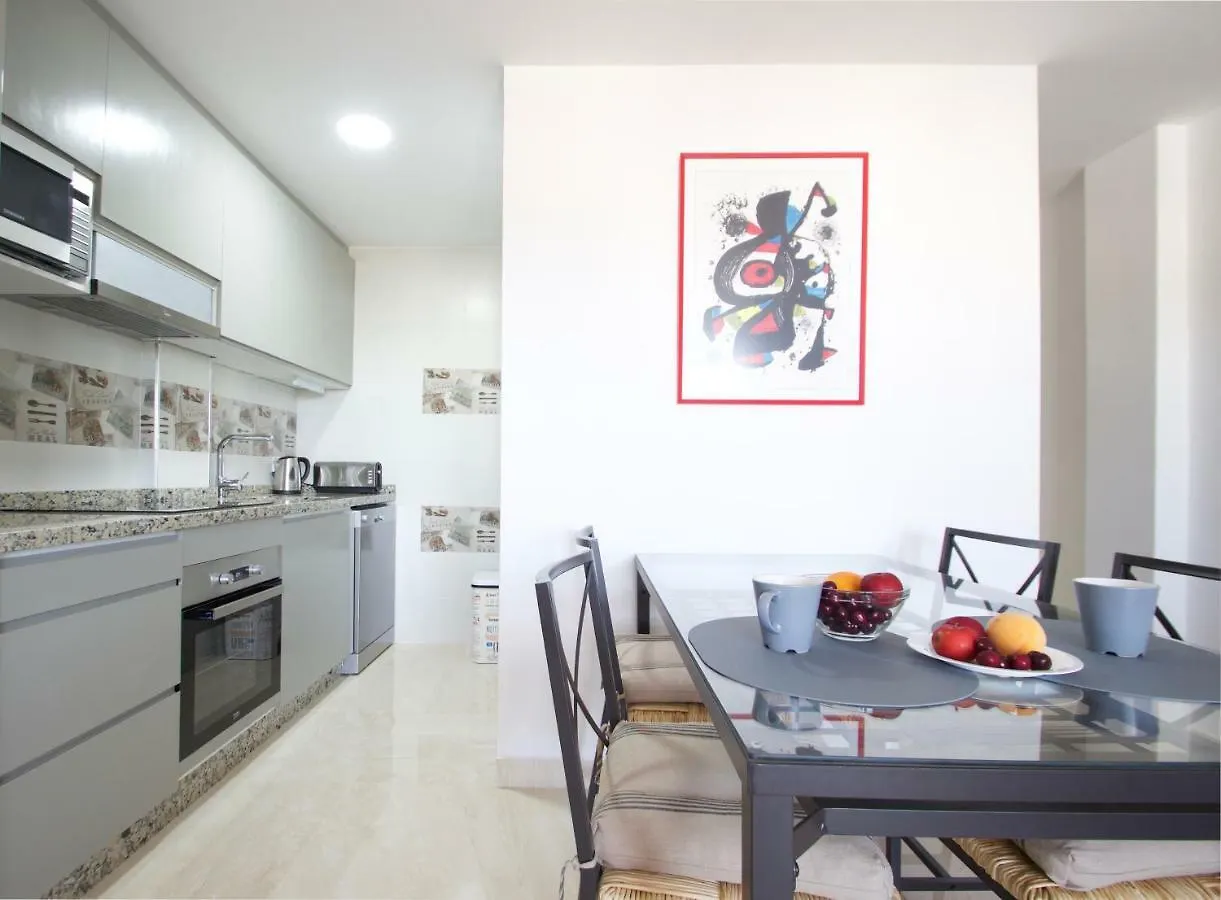 R&E Apartments Torremolinos