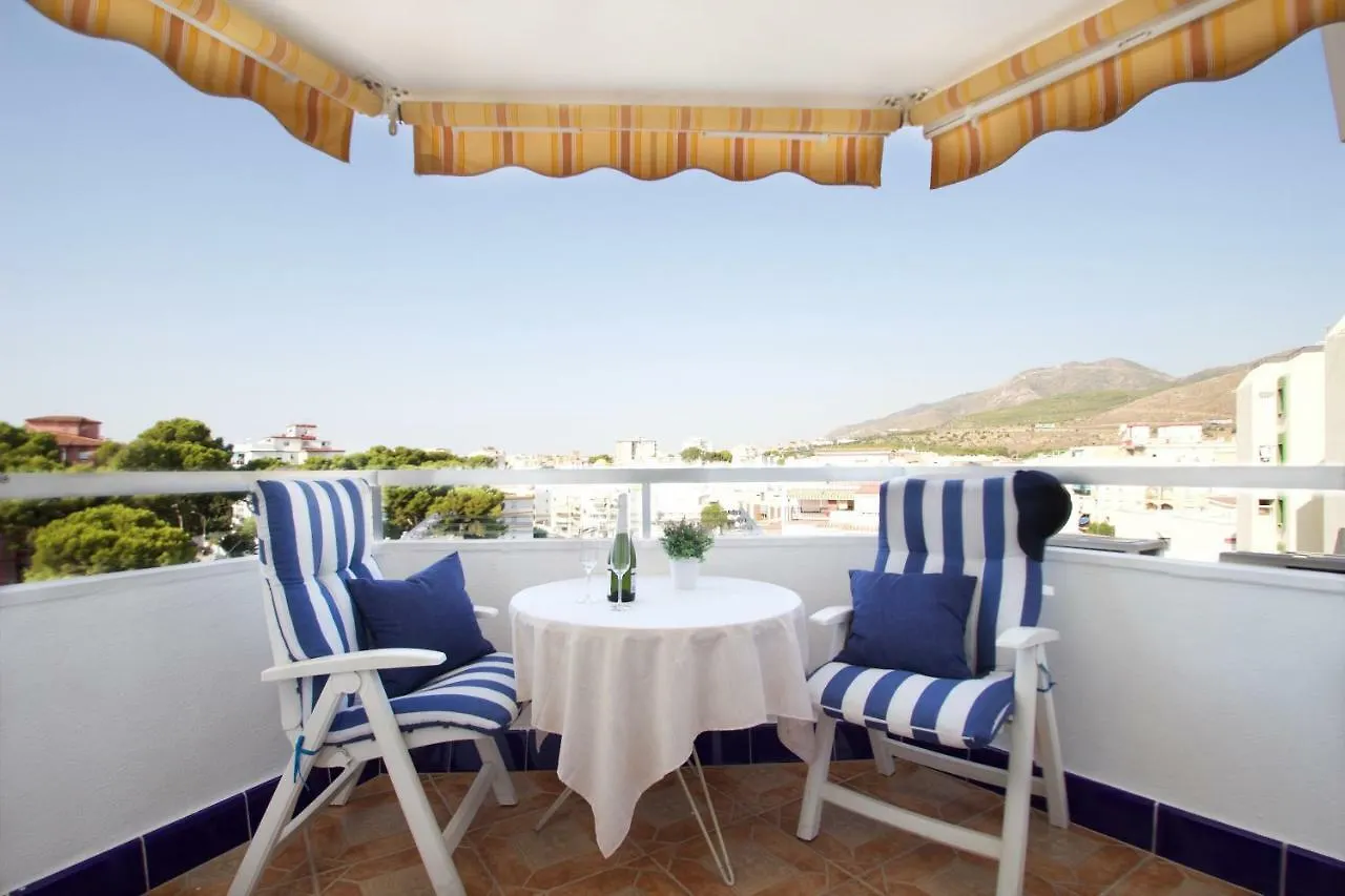 R&E Apartments Torremolinos Spain