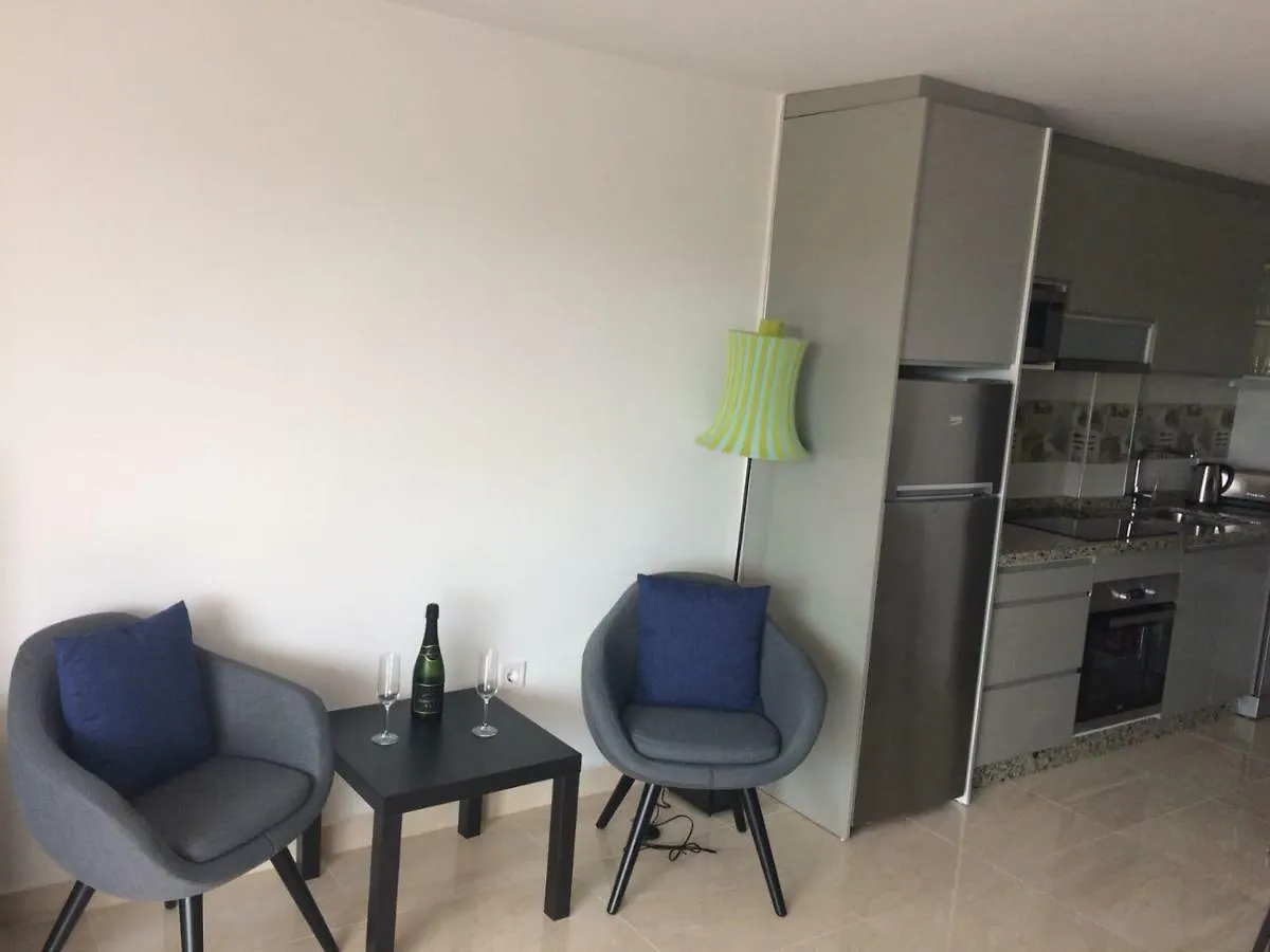 R&E Apartments Torremolinos