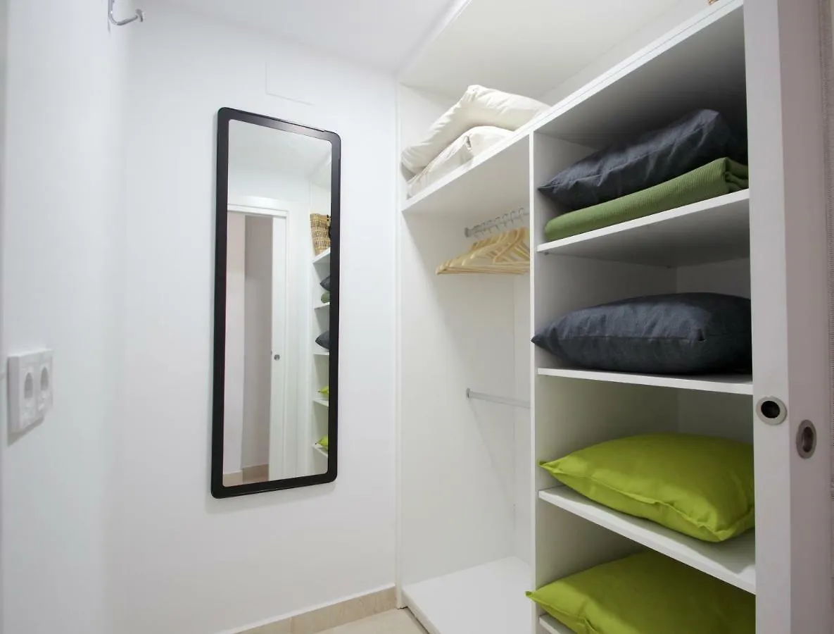 R&E Apartments Torremolinos